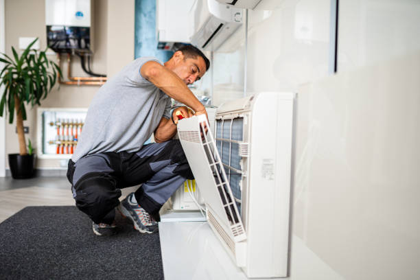 Best HVAC System Cleaning  in , WV