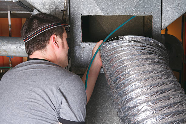 Best Emergency Air Duct Cleaning  in , WV