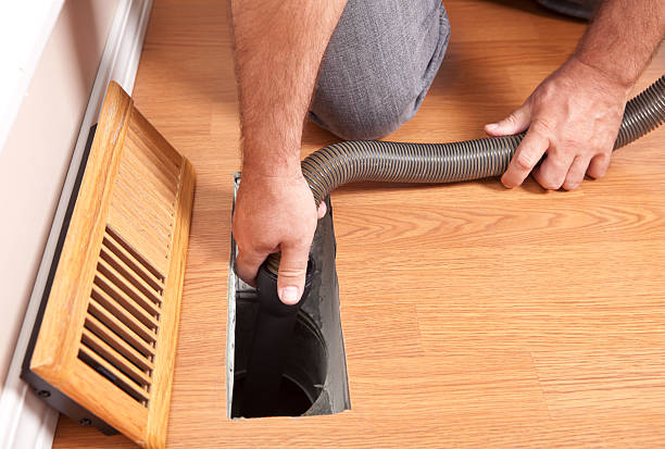 Best Local Air Duct Cleaning Services  in , WV