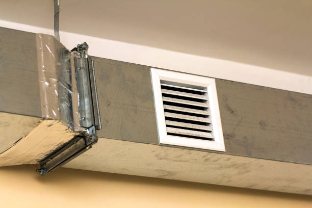 Best General Air Duct Cleaning  in , WV